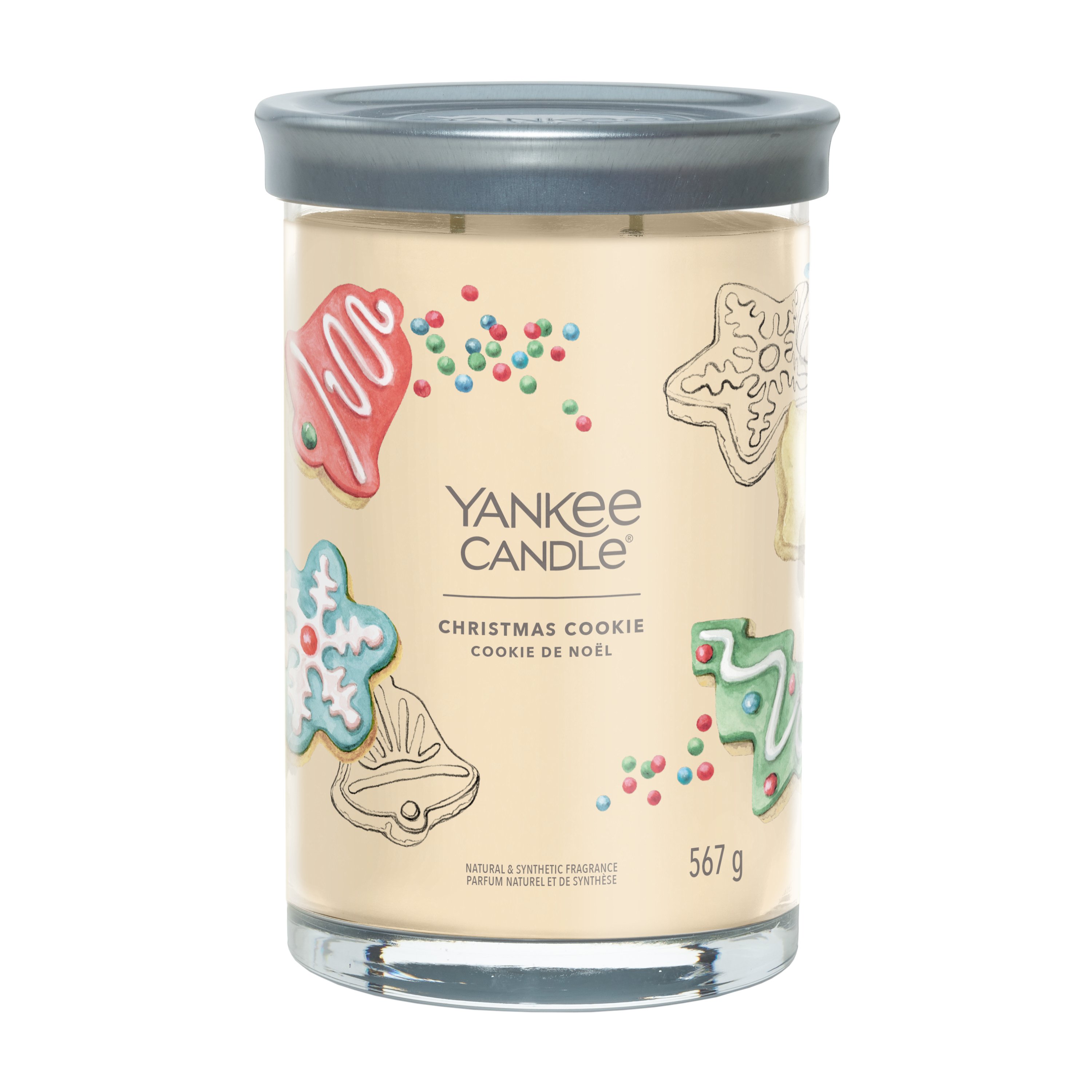 Large yankee deals candle sale